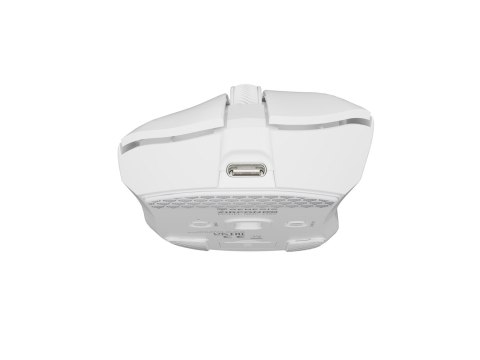 MYSZ DLA GRACZY GENESIS ZIRCON 880 BEZPRZEWODOWA 12000DPI BIAŁA GAMINGOWA
