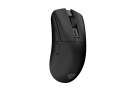 MYSZ DLA GRACZY GENESIS ZIRCON 880 BEZPRZEWODOWA 12000DPI CZARNA GAMINGOWA