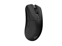 MYSZ DLA GRACZY GENESIS ZIRCON 880 BEZPRZEWODOWA 12000DPI CZARNA GAMINGOWA