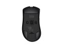 MYSZ DLA GRACZY GENESIS ZIRCON 880 BEZPRZEWODOWA 12000DPI CZARNA GAMINGOWA