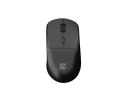 MYSZ NATEC HAWK 2 WIRELESS BEZPRZEWODOWA 3200DPI LASEROWA CZARNA