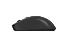 MYSZ NATEC HAWK 2 WIRELESS BEZPRZEWODOWA 3200DPI LASEROWA CZARNA