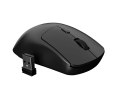 MYSZ NATEC HAWK 2 WIRELESS BEZPRZEWODOWA 3200DPI LASEROWA CZARNA