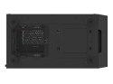 OBUDOWA FURY SHOBO SH8F ARGB MIDI TOWER Z OKNEM CZARNA