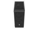 OBUDOWA FURY SHOBO SH8F MIDI TOWER Z OKNEM CZARNA