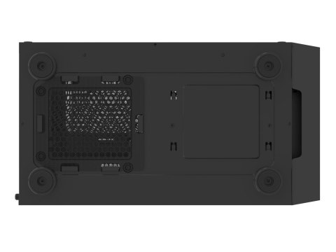 OBUDOWA FURY SHOBO SH8F MIDI TOWER Z OKNEM CZARNA