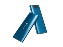 OBUDOWA SSD ZEWNĘTRZNA NATEC RHINO M.2 NVME LITE USB-C 3.2 GEN 2 HORIZON BLUE