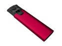 OBUDOWA SSD ZEWNĘTRZNA NATEC RHINO M.2 NVME LITE USB-C 3.2 GEN 2 RUBY RED