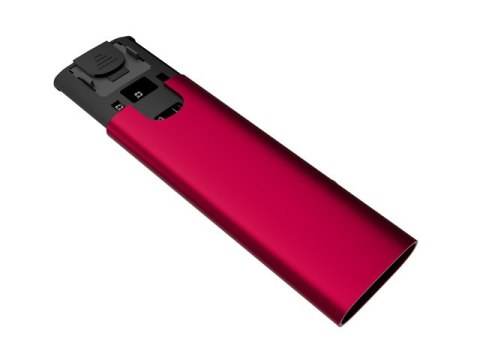 OBUDOWA SSD ZEWNĘTRZNA NATEC RHINO M.2 NVME LITE USB-C 3.2 GEN 2 RUBY RED