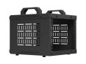 OPEN RACK 10" 4U 280X300 CZARNY LANBERG
