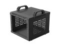 OPEN RACK 10" 4U 280X300 CZARNY LANBERG