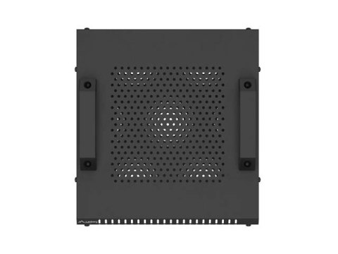OPEN RACK 10" 4U 280X300 CZARNY LANBERG