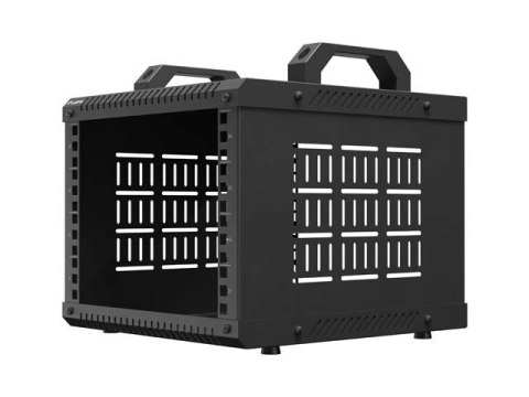 OPEN RACK 10" 4U 280X300 CZARNY LANBERG