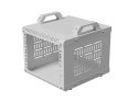 OPEN RACK 10" 4U 280X300 SZARY LANBERG 