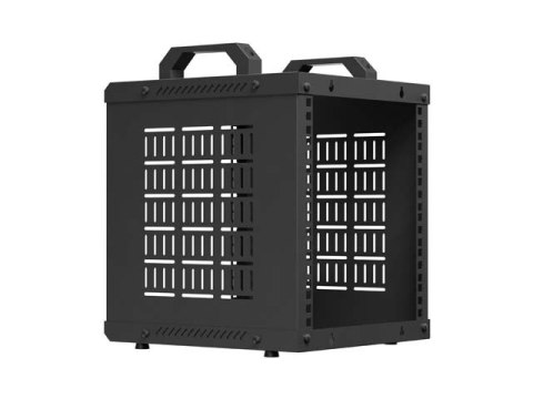 OPEN RACK 10" 6U 280X300 CZARNY LANBERG