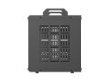 OPEN RACK 10" 6U 280X300 CZARNY LANBERG