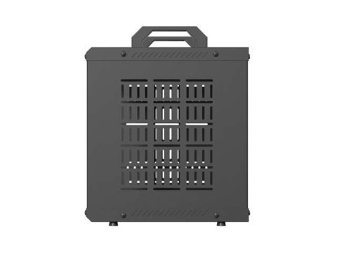 OPEN RACK 10" 6U 280X300 CZARNY LANBERG