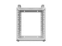 OPEN RACK 10" 6U 280X300 SZARY LANBERG 
