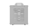 OPEN RACK 10" 6U 280X300 SZARY LANBERG 