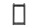 OPEN RACK 10" 9U 280X300 CZARNY LANBERG