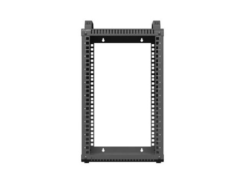 OPEN RACK 10" 9U 280X300 CZARNY LANBERG