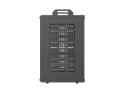 OPEN RACK 10" 9U 280X300 CZARNY LANBERG