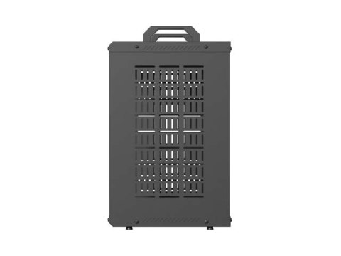 OPEN RACK 10" 9U 280X300 CZARNY LANBERG