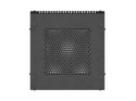 OPEN RACK 10" 9U 280X300 CZARNY LANBERG