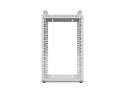 OPEN RACK 10" 9U 280X300 SZARY LANBERG 