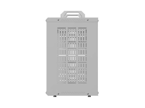 OPEN RACK 10" 9U 280X300 SZARY LANBERG 
