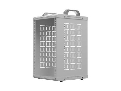 OPEN RACK 10" 9U 280X300 SZARY LANBERG 