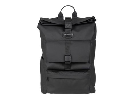 PLECAK DO LAPTOPA GENESIS PALLAD 320 CZARNY 16" 16L