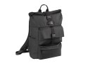 PLECAK DO LAPTOPA GENESIS PALLAD 320 CZARNY 16" 16L