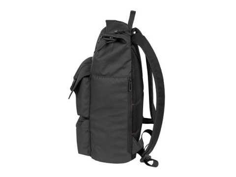 PLECAK DO LAPTOPA GENESIS PALLAD 320 CZARNY 16" 16L