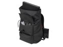PLECAK DO LAPTOPA GENESIS PALLAD 320 CZARNY 16" 16L