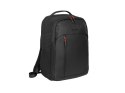 PLECAK DO LAPTOPA GENESIS PALLAD 480 CZARNY 16" 18L