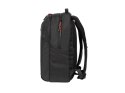 PLECAK DO LAPTOPA GENESIS PALLAD 480 CZARNY 16" 18L