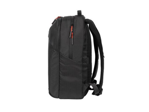 PLECAK DO LAPTOPA GENESIS PALLAD 480 CZARNY 16" 18L
