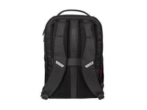 PLECAK DO LAPTOPA GENESIS PALLAD 480 CZARNY 16" 18L