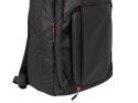 PLECAK DO LAPTOPA GENESIS PALLAD 480 CZARNY 16" 18L