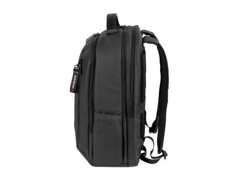 PLECAK DO LAPTOPA GENESIS PALLAD 510 CZARNY 17,3"