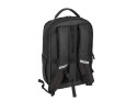 PLECAK DO LAPTOPA GENESIS PALLAD 510 CZARNY 17,3"
