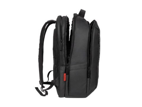 PLECAK DO LAPTOPA GENESIS PALLAD 510 CZARNY 17,3"