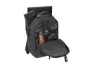 PLECAK DO LAPTOPA GENESIS PALLAD 510 CZARNY 17,3"
