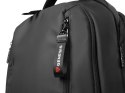 PLECAK DO LAPTOPA GENESIS PALLAD 510 CZARNY 17,3"