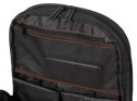 PLECAK DO LAPTOPA GENESIS PALLAD 510 CZARNY 17,3"
