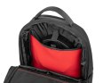PLECAK DO LAPTOPA GENESIS PALLAD 510 CZARNY 17,3"