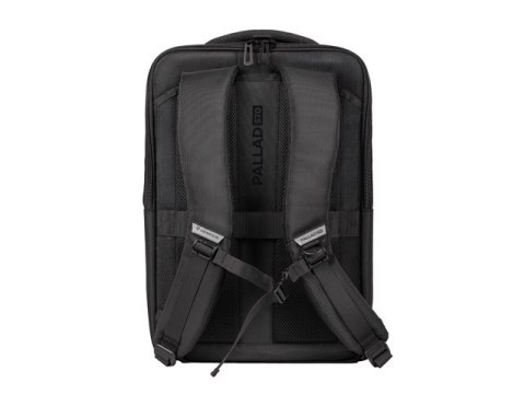 PLECAK DO LAPTOPA GENESIS PALLAD 570 CZARNY 17.3"