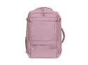 PLECAK DO LAPTOPA NATEC CAMEL LITE RÓŻOWY 15.6" 19 L