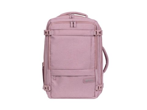 PLECAK DO LAPTOPA NATEC CAMEL LITE RÓŻOWY 15.6" 19 L